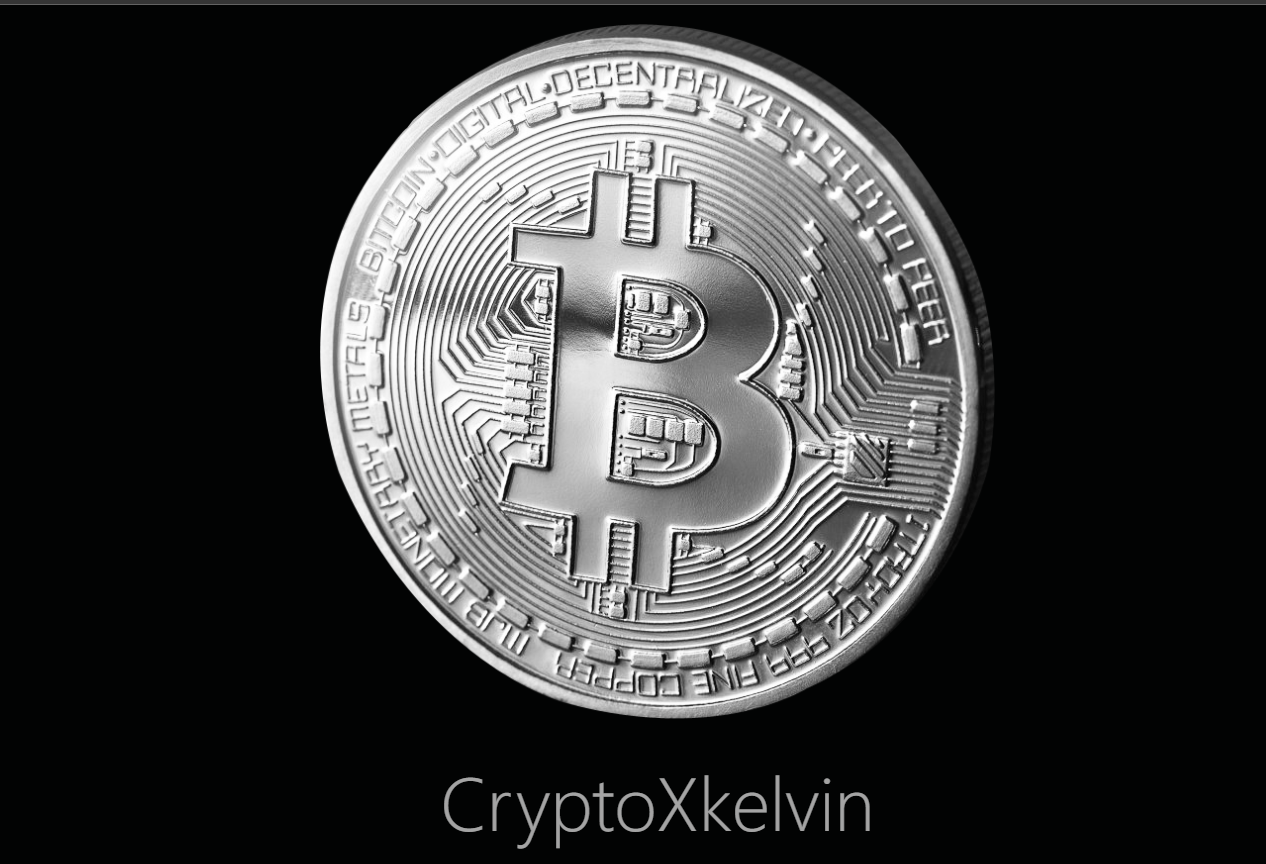 CryptoXKelvin